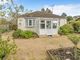 Thumbnail Detached bungalow for sale in Sandy Lane, Woodhall Spa