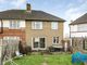 Thumbnail Semi-detached house for sale in Pursley Road, London