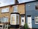 Thumbnail Terraced house to rent in Fengate, Peterborough