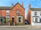 Thumbnail Semi-detached house for sale in Victoria Road, Bletchley, Milton Keynes, Buckinghamshire
