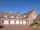 Thumbnail Detached house for sale in Green Street, St. Martin, Jersey