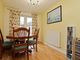 Thumbnail Detached house for sale in Rowan Gardens, Church Village, Pontypridd