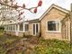 Thumbnail Detached bungalow for sale in 13 Heath Close, Polstead Heath, Suffolk