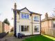Thumbnail Detached house for sale in Parkland Cottage, Spacey Houses, Harrogate