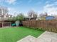 Thumbnail Terraced house for sale in Palmerston Road, London