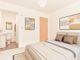 Thumbnail Flat for sale in Pembury Road, The Pembury Collection, Tonbridge, Kent