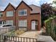 Thumbnail Semi-detached house for sale in Halfmoon Lane, Dunstable, Bedfordshire