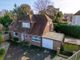 Thumbnail Detached house for sale in Fletcher Close, North Mundham, Chichester