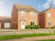 Thumbnail Detached house for sale in Murcott End, Burntwood