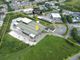 Thumbnail Industrial to let in Parc Menter, Amlwch Industrial Estate, Amlwch, Anglesey