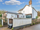 Thumbnail Detached house for sale in Brithem Bottom, Cullompton, Devon