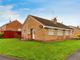 Thumbnail Semi-detached bungalow for sale in Stanbury Road, Hull