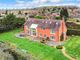 Thumbnail Detached house for sale in Kings Road, Chalfont St. Giles