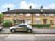 Thumbnail Terraced house for sale in Lewis Avenue, Walthamstow, London