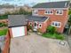 Thumbnail Detached house for sale in Heythrop Close, Oadby, Leicester