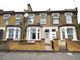Thumbnail Terraced house for sale in Sherrard Road, London
