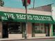 Thumbnail Retail premises for sale in 7809 Melrose Ave, Los Angeles, Ca 90046, Usa, Los Angeles, Us