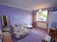 Thumbnail Detached bungalow for sale in Playford Road, Little Bealings, Woodbridge