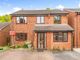 Thumbnail Detached house for sale in Caernarvon Gardens, Chandler's Ford, Eastleigh