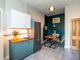 Thumbnail Flat for sale in 4/4 Balfour Place, Leith, Edinburgh