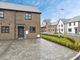 Thumbnail Terraced house for sale in Willow Close, Thurmaston, Leicester