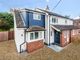 Thumbnail Detached house for sale in Sunnydell Lane, Wrecclesham, Farnham