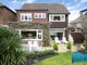 Thumbnail Detached house for sale in Fairholme Gardens, London