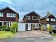 Thumbnail Link-detached house for sale in Rylands Drive, Penn, Wolverhampton