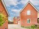 Thumbnail Detached house for sale in Beccles Road, Burgh St. Peter, Beccles