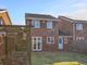 Thumbnail Link-detached house for sale in Hodgkin Close, Maidenbower, Crawley