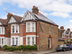 Thumbnail End terrace house for sale in Northcroft Road, Northfields, Ealing