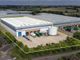 Thumbnail Warehouse to let in DC2, London Road, Newport Pagnell, Milton Keynes, Bucks