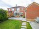 Thumbnail Semi-detached house for sale in Fleetwood Drive, Thorpe St. Andrew, Norwich