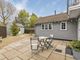 Thumbnail Cottage for sale in Pipers Close, Fowlmere, Royston