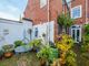 Thumbnail Terraced house for sale in Albion Place, Grantham, Lincolnshire