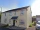 Thumbnail Property for sale in Penywaun Close, Oakdale, Blackwood