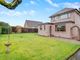 Thumbnail Detached house for sale in Park Crescent, Bishopbriggs, Glasgow, East Dunbartonshire