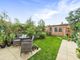 Thumbnail Town house for sale in Breck Gardens, Mildenhall, Bury St. Edmunds