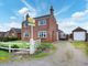 Thumbnail Detached house for sale in Bannisters Lane, Frampton West, Boston