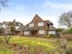 Thumbnail Detached house for sale in High Pine Close, Weybridge