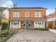 Thumbnail Detached house for sale in Grove Road, Sonning Common, Reading, Oxfordshire