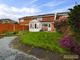 Thumbnail Detached house for sale in Ffordd Owain, Wrexham