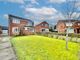 Thumbnail Detached house for sale in Ouston Close, Wardley, Gateshead, Tyne And Wear