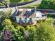 Thumbnail Detached house for sale in Min-Y-Coed, Brook Street, Llangollen