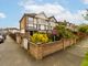 Thumbnail Semi-detached house for sale in Worple Road, Staines
