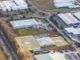 Thumbnail Land to let in Tenth Avenue, Deeside