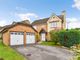 Thumbnail Detached house for sale in Duncton Road, Clanfield, Waterlooville