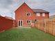 Thumbnail Semi-detached house for sale in Cyril Cowley Close, Stonehouse, Gloucestershire