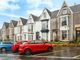 Thumbnail Terraced house for sale in The Grove, Uplands, Swansea