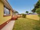Thumbnail Semi-detached bungalow for sale in Min Y Rhos, Llanwnda, Goodwick